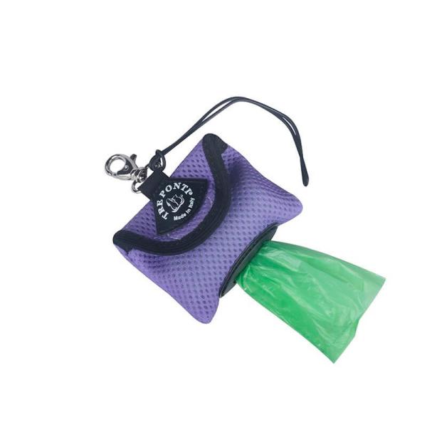 Tre Ponti - Hygienic Bag Mesh - Lilac